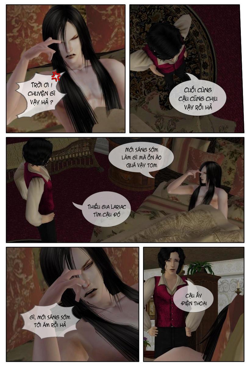 Earl Story Chapter 66 - Trang 2