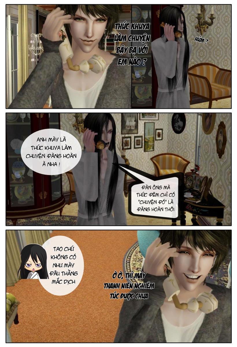 Earl Story Chapter 66 - Trang 2