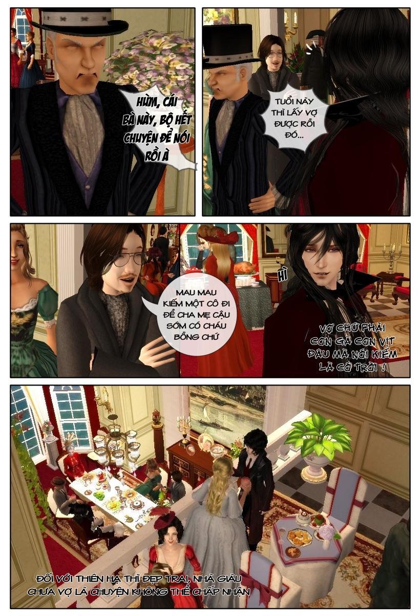 Earl Story Chapter 66 - Trang 2