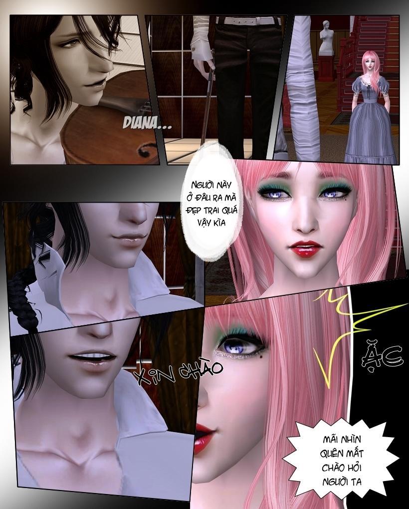 Earl Story Chapter 65 - Trang 2