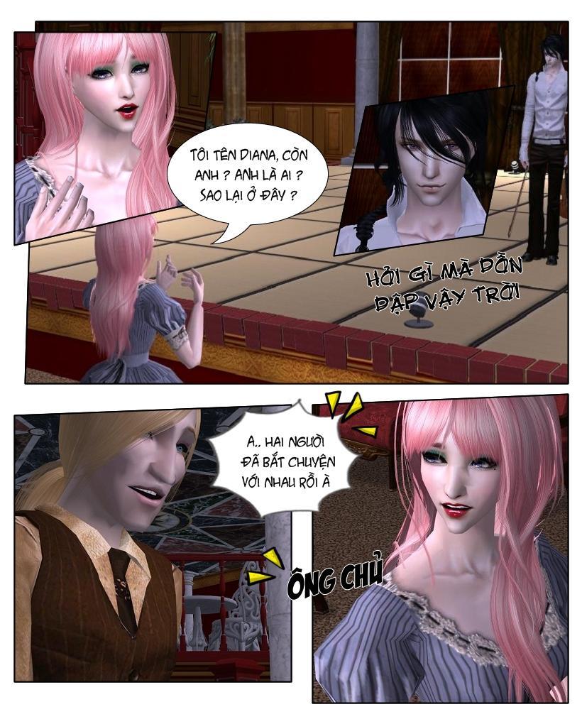 Earl Story Chapter 65 - Trang 2