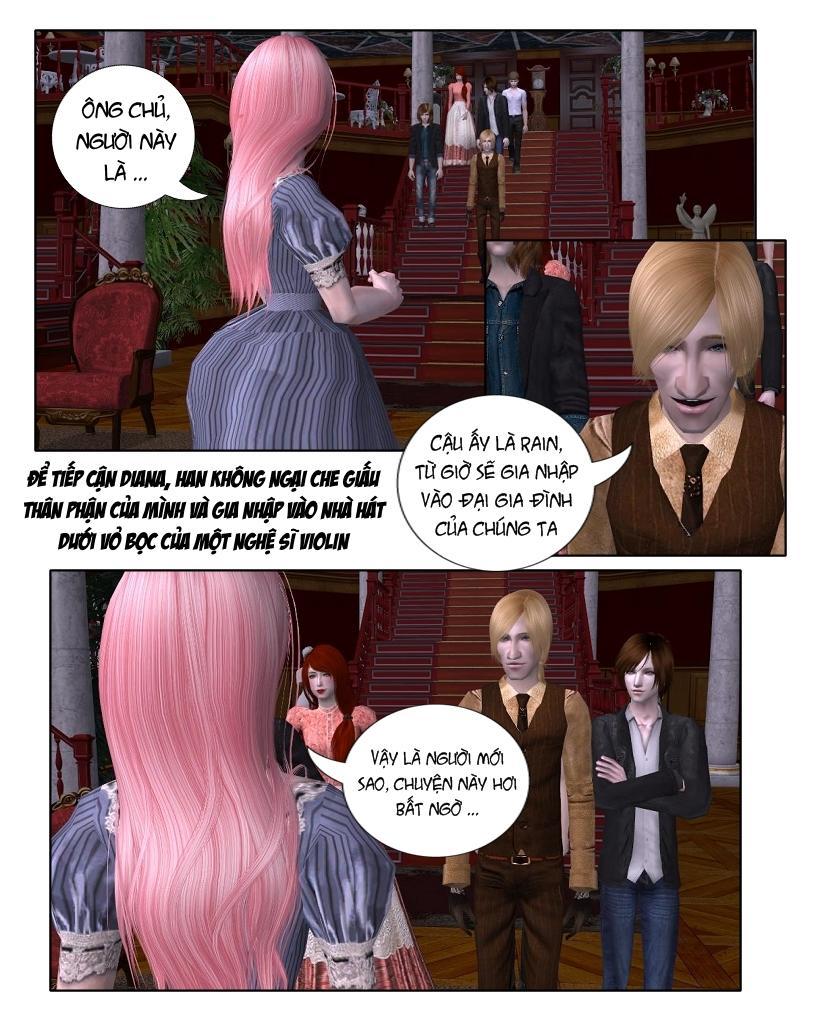 Earl Story Chapter 65 - Trang 2