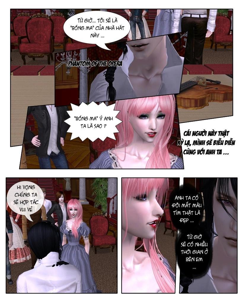 Earl Story Chapter 65 - Trang 2