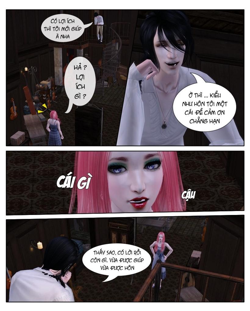 Earl Story Chapter 65 - Trang 2