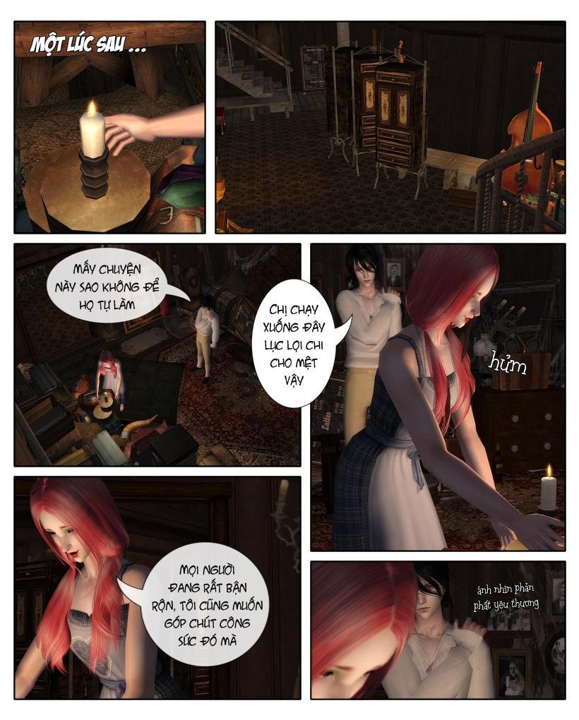 Earl Story Chapter 65 - Trang 2