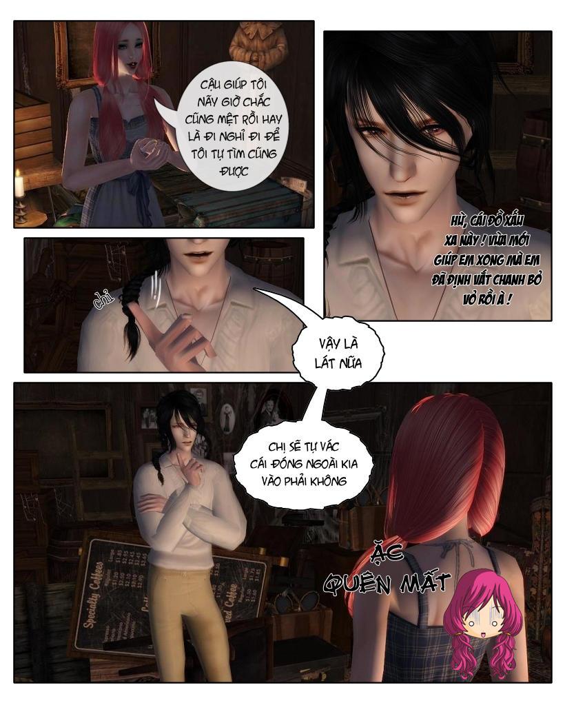 Earl Story Chapter 65 - Trang 2