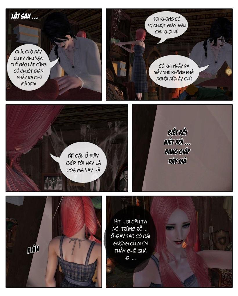 Earl Story Chapter 65 - Trang 2