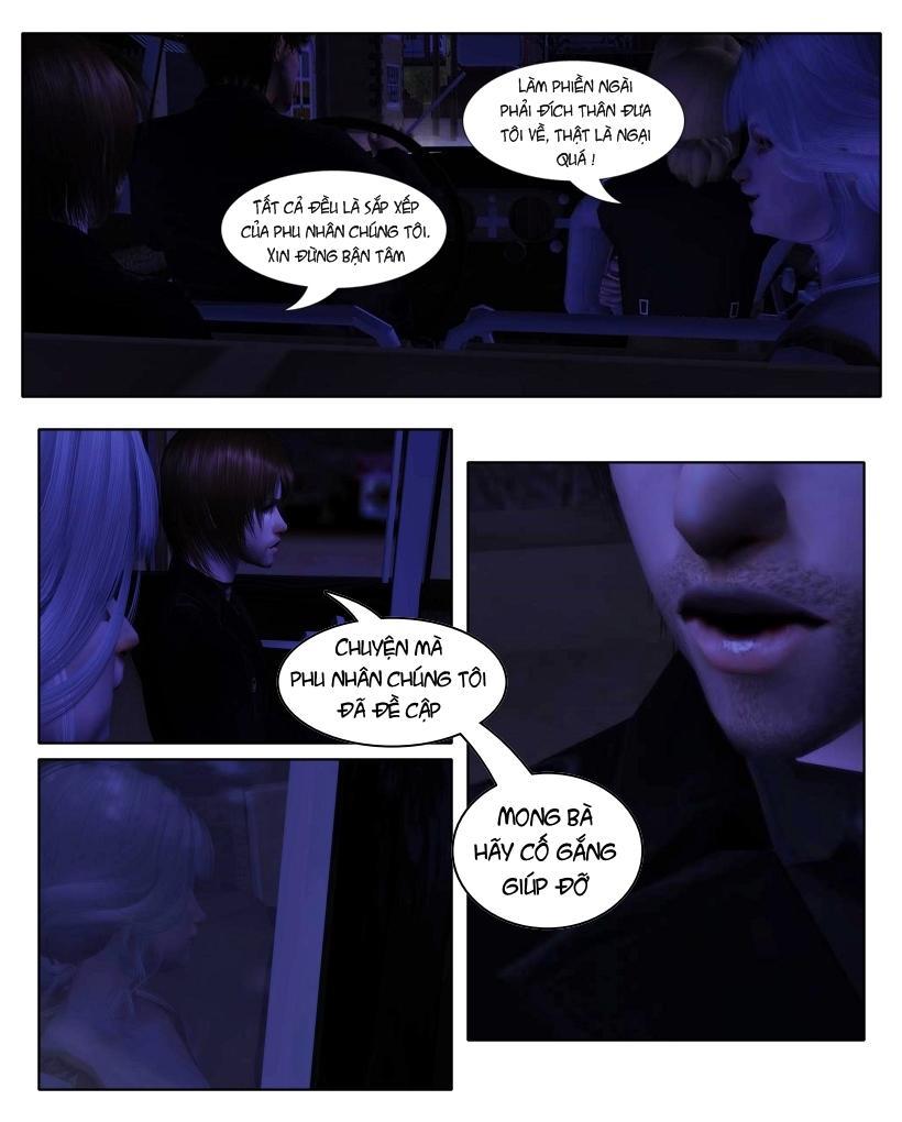 Earl Story Chapter 65 - Trang 2