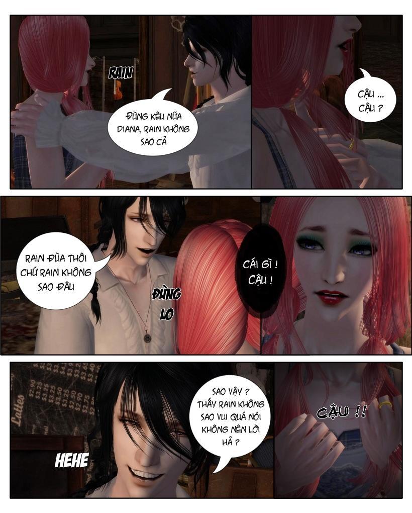 Earl Story Chapter 65 - Trang 2