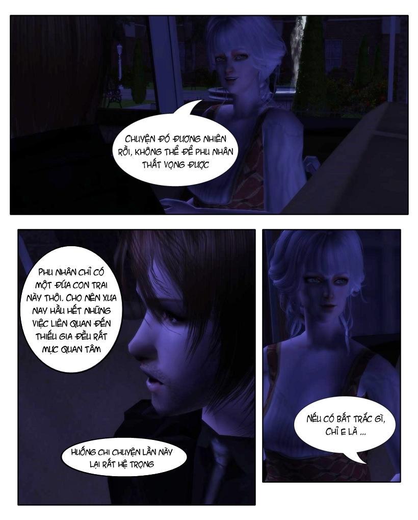 Earl Story Chapter 65 - Trang 2