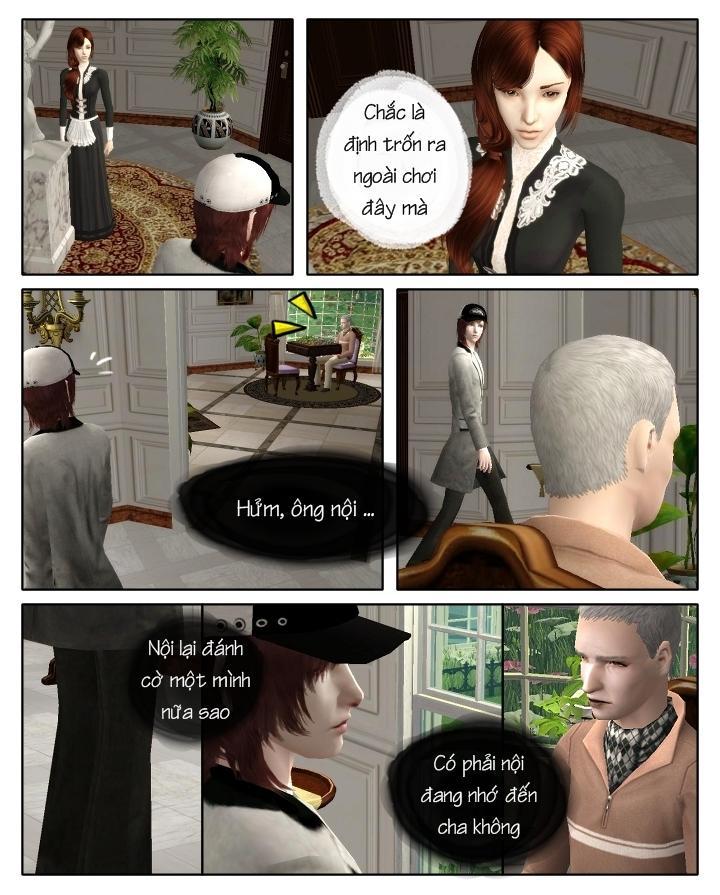 Earl Story Chapter 64 - Trang 2