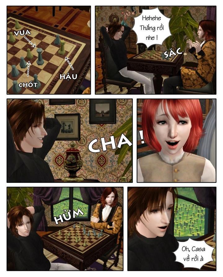 Earl Story Chapter 64 - Trang 2