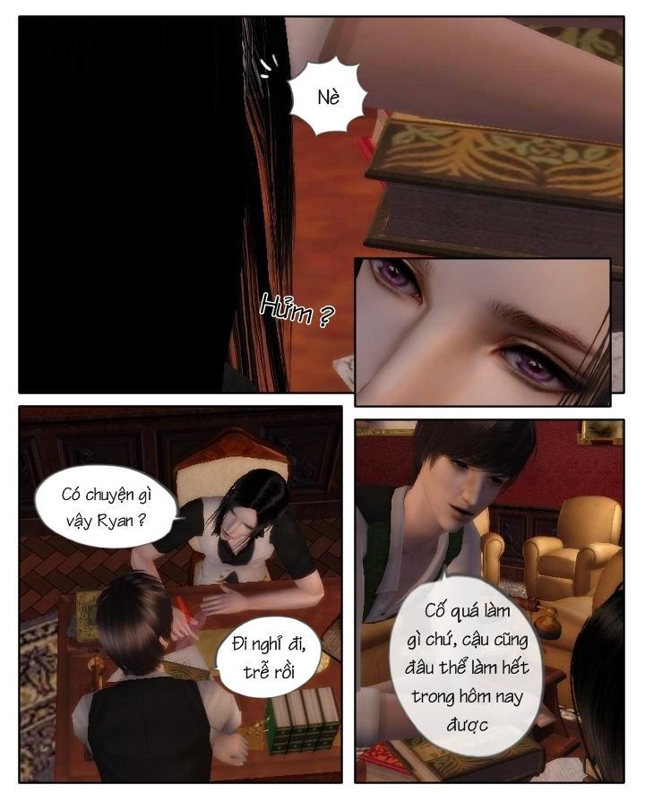 Earl Story Chapter 64 - Trang 2