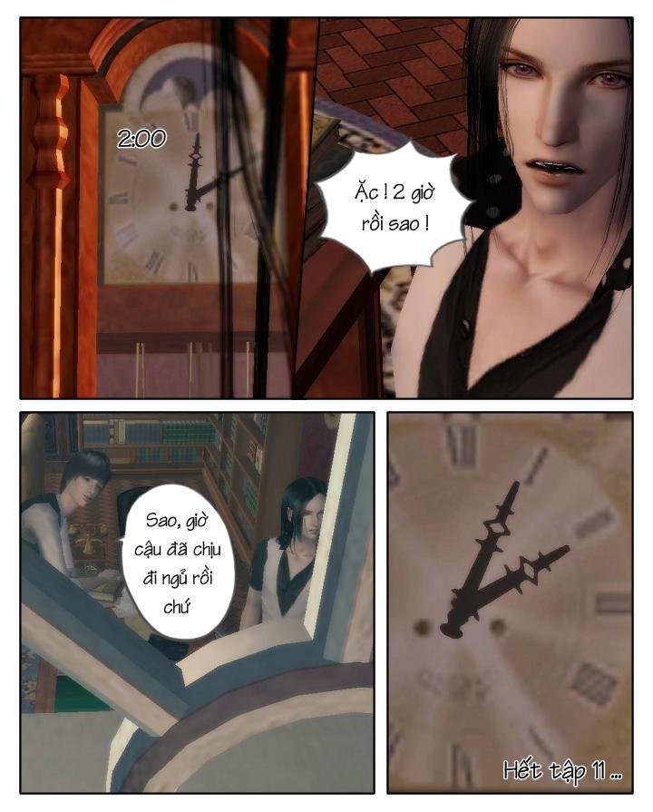 Earl Story Chapter 64 - Trang 2