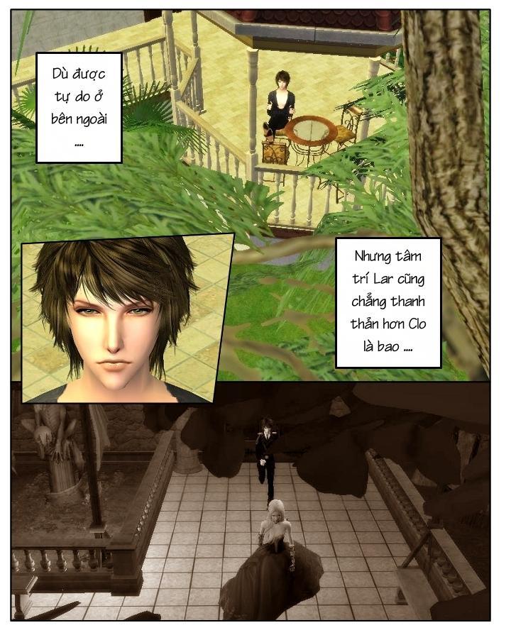 Earl Story Chapter 63 - Trang 2