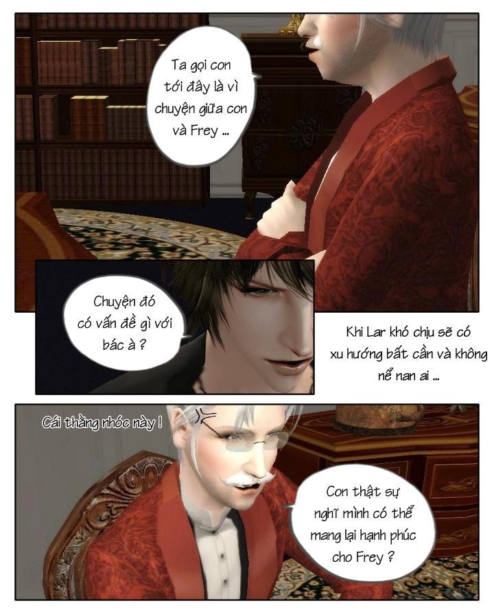 Earl Story Chapter 63 - Trang 2