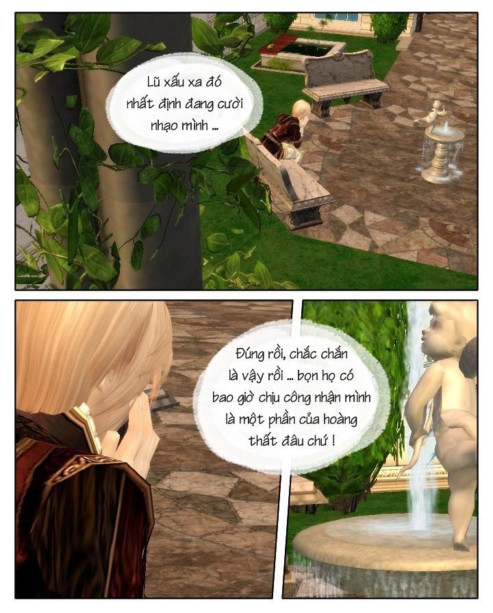 Earl Story Chapter 63 - Trang 2