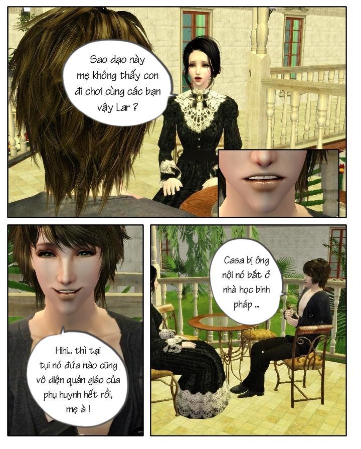 Earl Story Chapter 63 - Trang 2