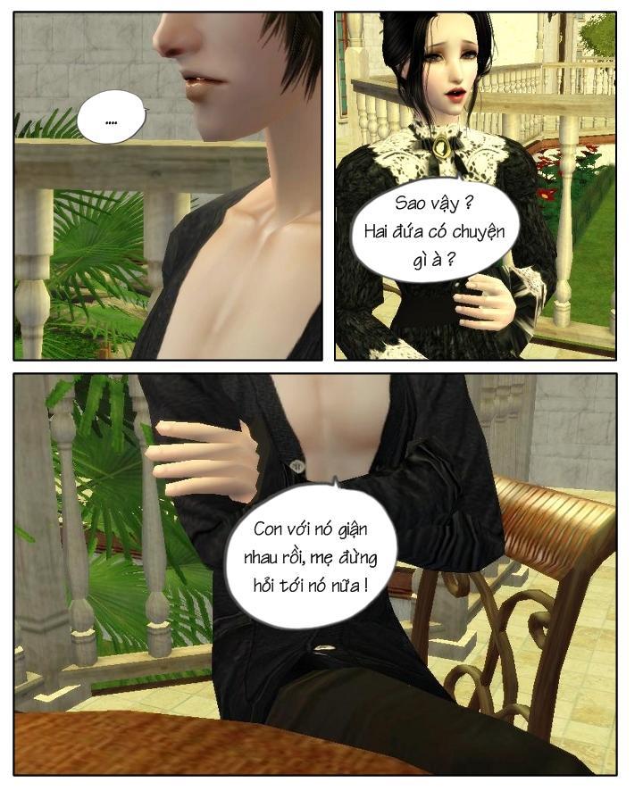 Earl Story Chapter 63 - Trang 2