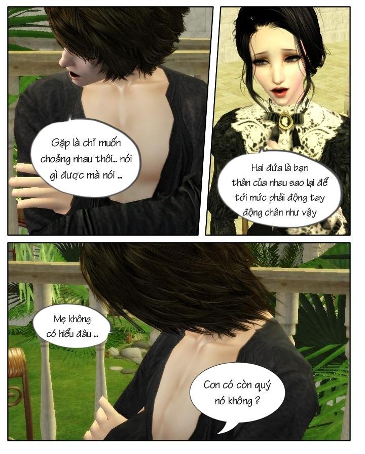 Earl Story Chapter 63 - Trang 2