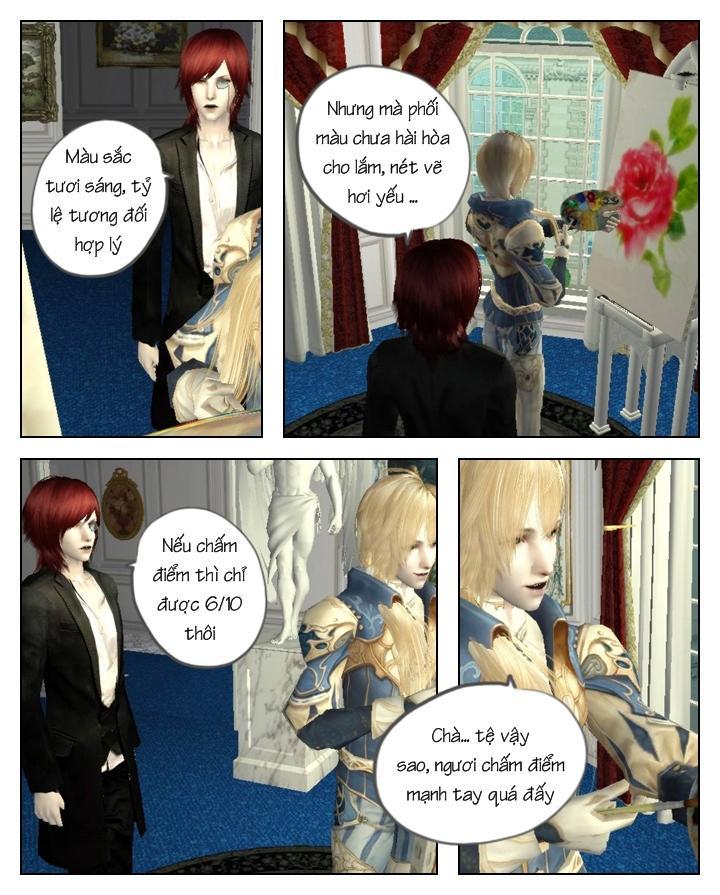 Earl Story Chapter 62 - Trang 2