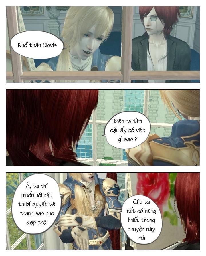 Earl Story Chapter 62 - Trang 2