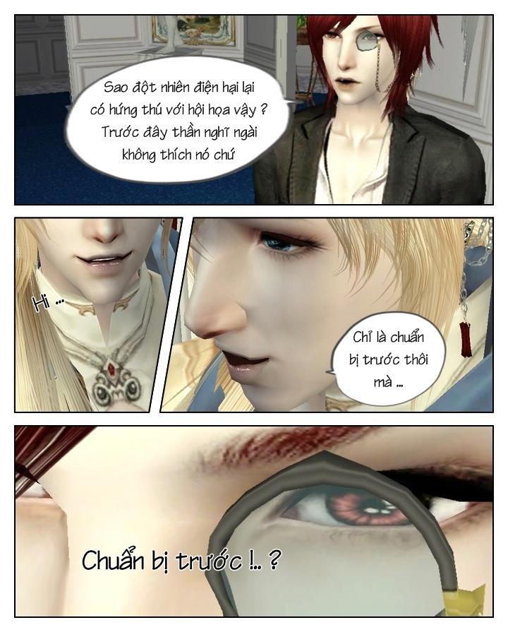 Earl Story Chapter 62 - Trang 2