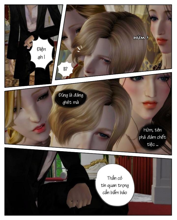 Earl Story Chapter 62 - Trang 2