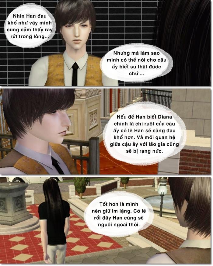 Earl Story Chapter 61 - Trang 2