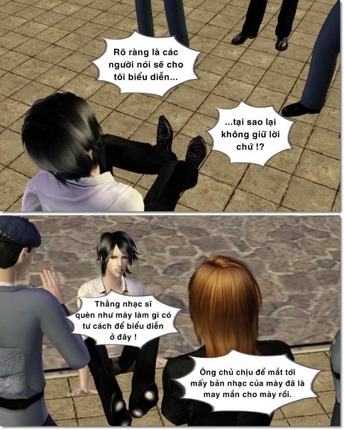 Earl Story Chapter 61 - Trang 2