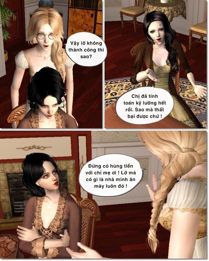 Earl Story Chapter 60 - Trang 2