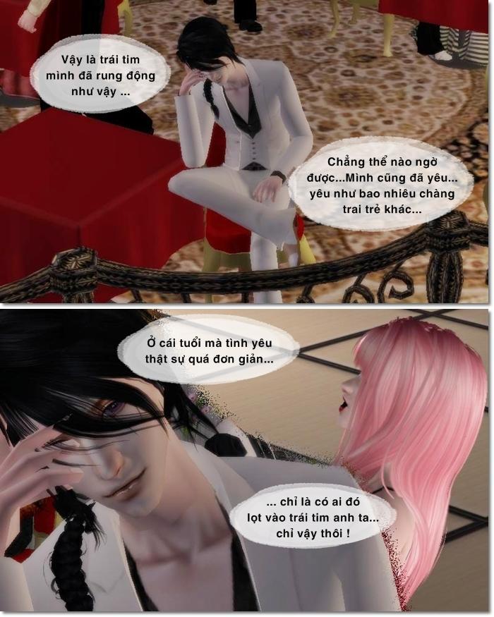 Earl Story Chapter 60 - Trang 2