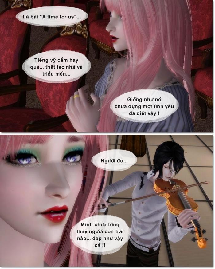 Earl Story Chapter 60 - Trang 2