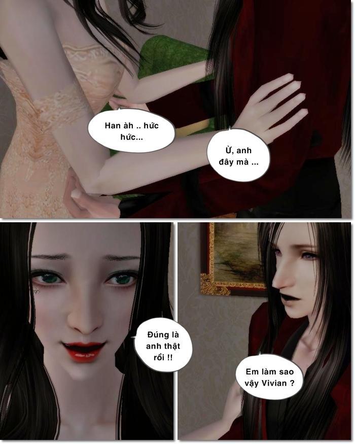 Earl Story Chapter 59 - Trang 2