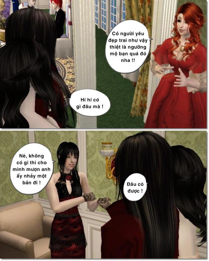 Earl Story Chapter 59 - Trang 2