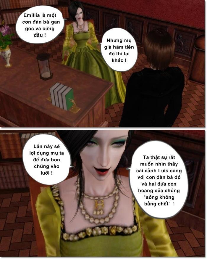 Earl Story Chapter 59 - Trang 2