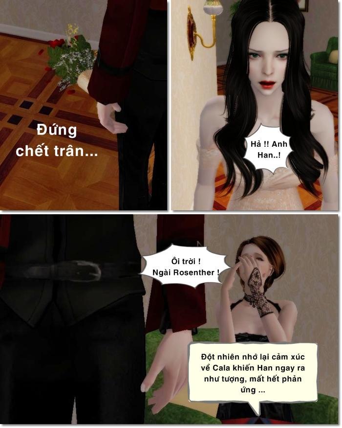 Earl Story Chapter 59 - Trang 2