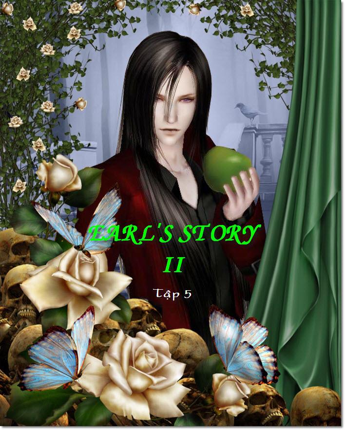 Earl Story Chapter 58 - Trang 2