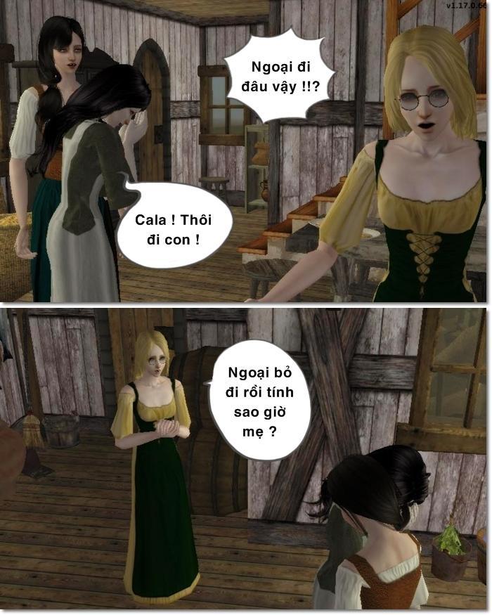 Earl Story Chapter 58 - Trang 2