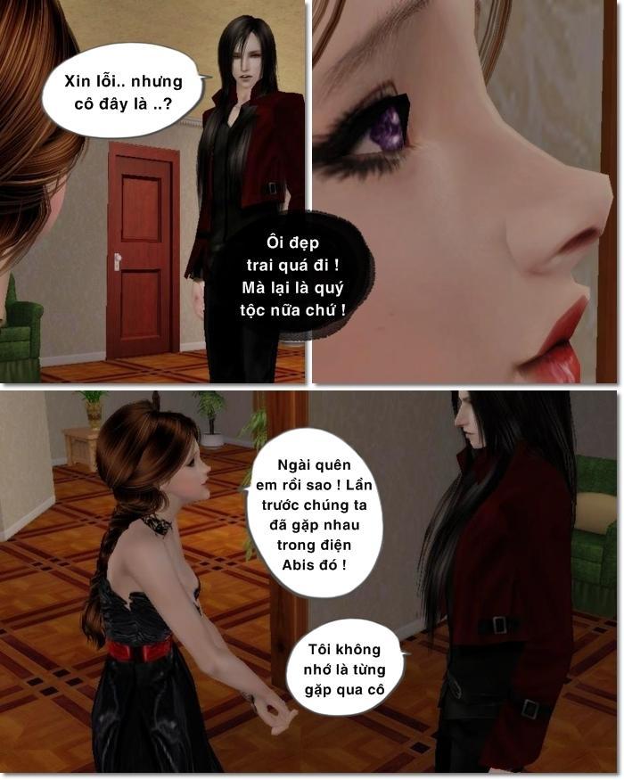 Earl Story Chapter 58 - Trang 2