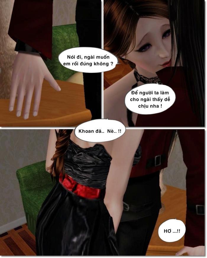 Earl Story Chapter 58 - Trang 2