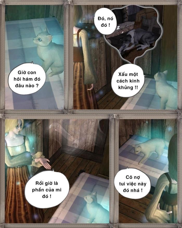 Earl Story Chapter 56 - Trang 2