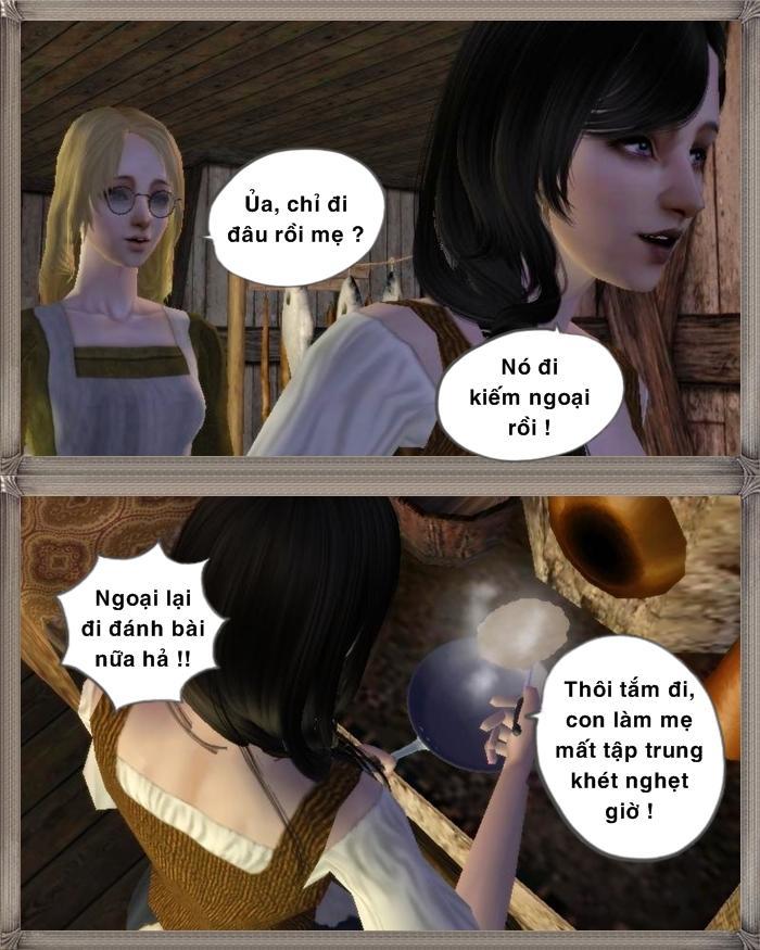 Earl Story Chapter 55.5 - Trang 2