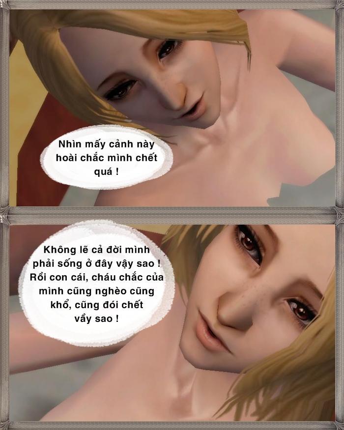 Earl Story Chapter 55.5 - Trang 2