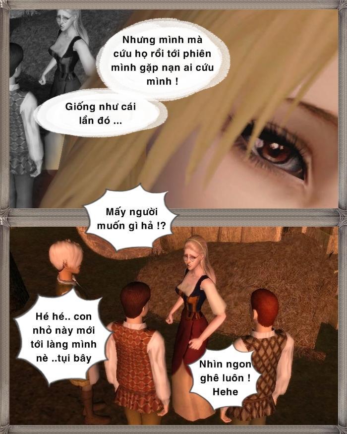 Earl Story Chapter 55.5 - Trang 2