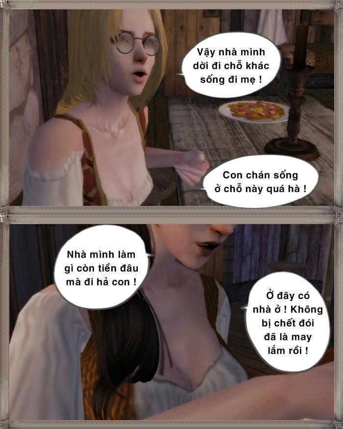 Earl Story Chapter 55.5 - Trang 2