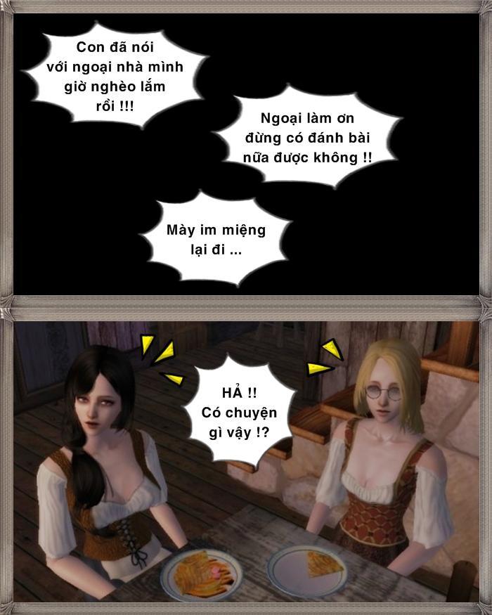 Earl Story Chapter 55.5 - Trang 2