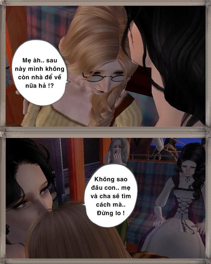 Earl Story Chapter 55.5 - Trang 2