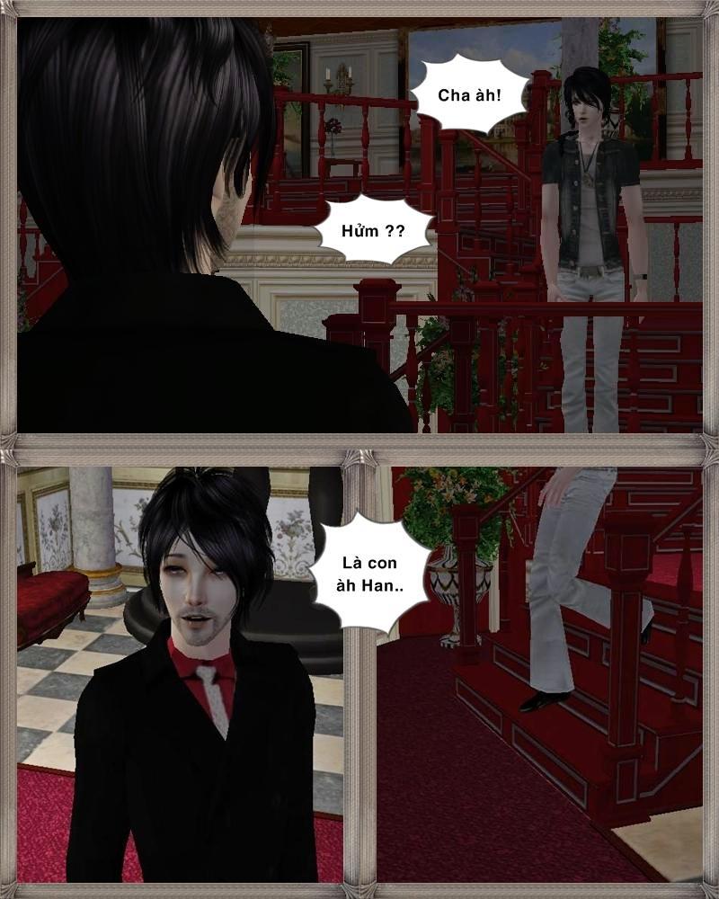 Earl Story Chapter 55 - Trang 2