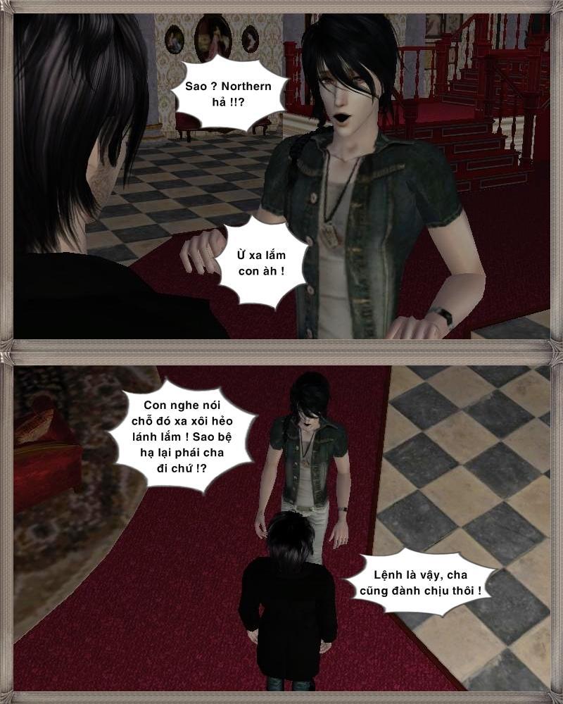 Earl Story Chapter 55 - Trang 2